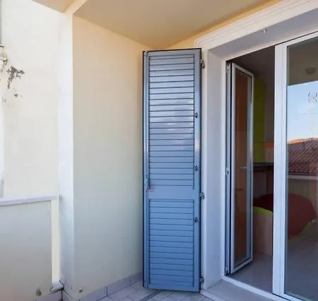 Apartmán Via Giumbo
