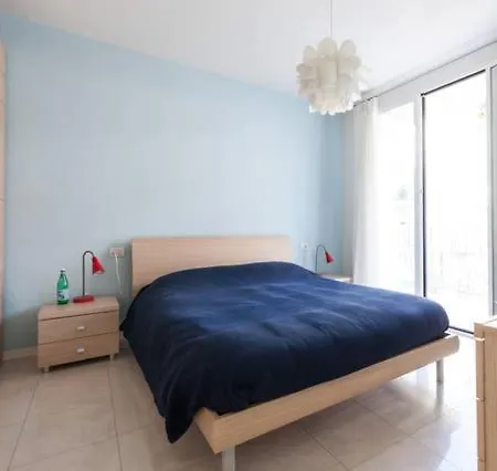 Via Giumbo Apartmán *