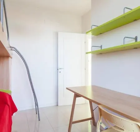 Via Giumbo Apartmán Rimini