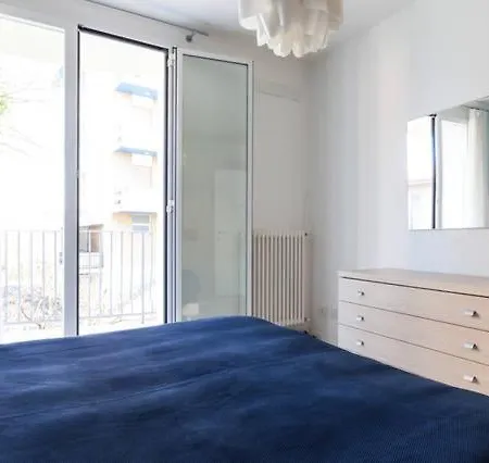 Via Giumbo Apartament Rimini