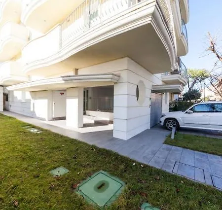 Apartament Via Giumbo Rimini